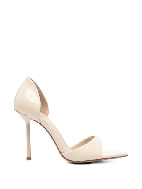Le Silla pointed sandals Neutrals 5354F090BXPPGSL24A