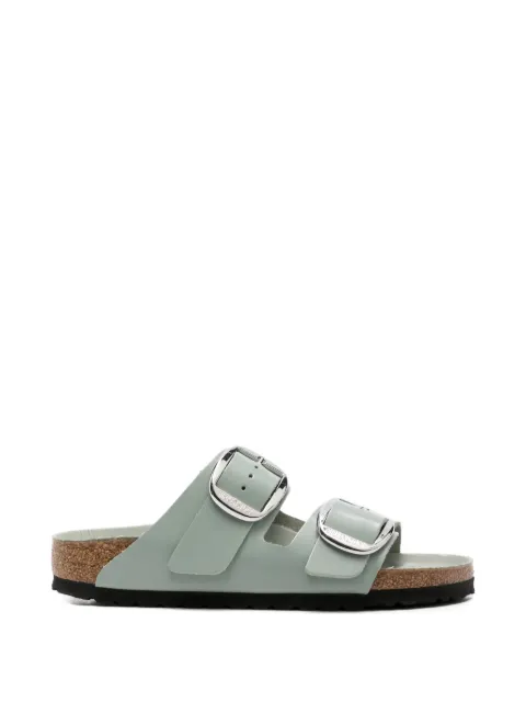 Birkenstock Arizona buckle-strap sandals Green 1031822