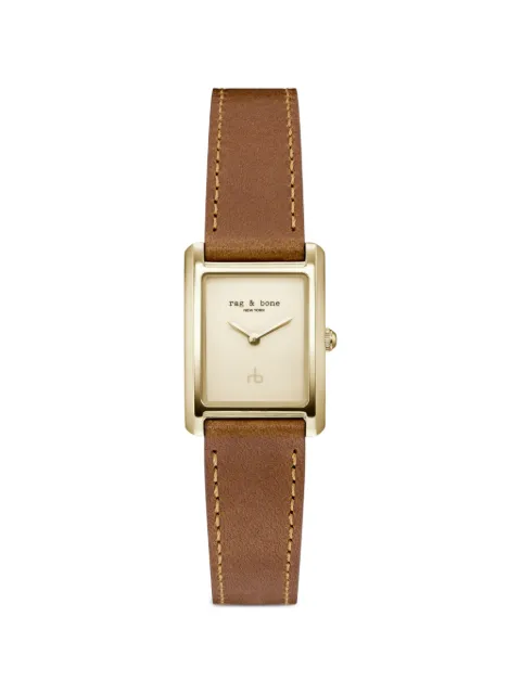 rag & bone Brynn 22mm watch Neutrals RBL250015