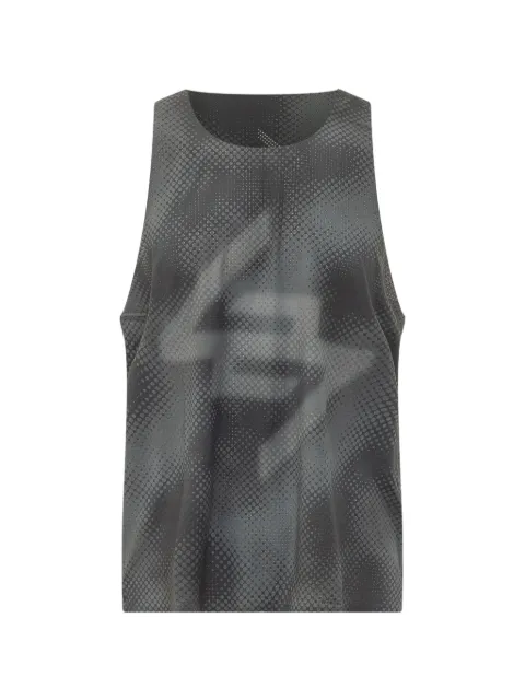 Represent 247 Ultra tank top Grey 247M100071