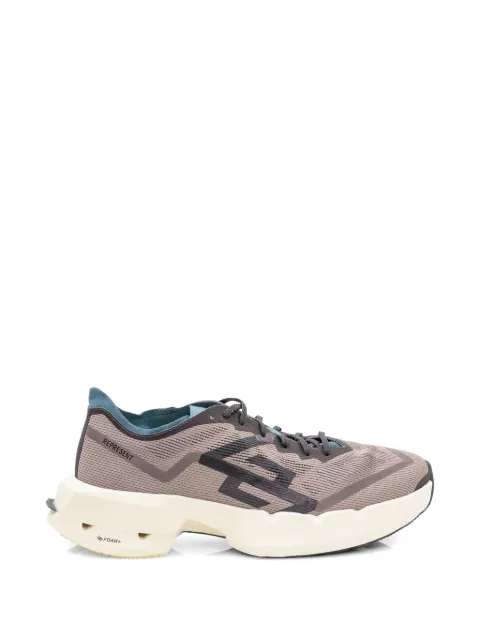Represent 247 Arc-4 Elite Race sneakers Grey 247M100138