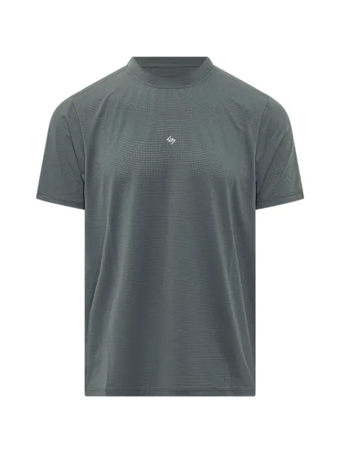 Represent 247 DNA mesh t-shirt Grey 247M100122