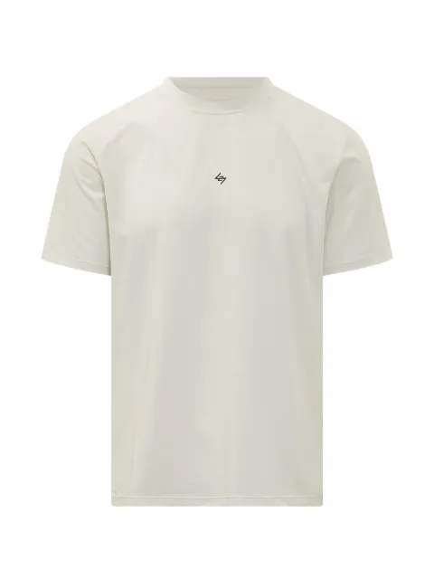 Represent 247 DNA mesh t-shirt Neutrals 247M100122