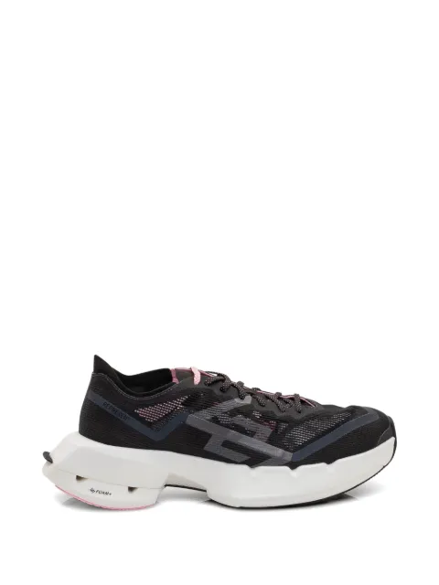 Represent 247 ARC-4 Elite Race running sneakers Black 247M100138