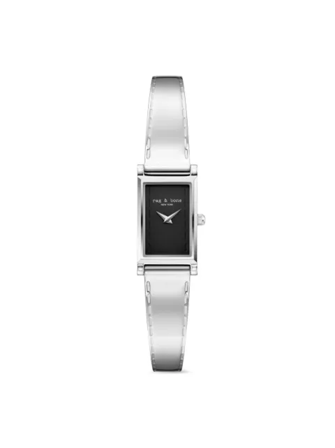 rag & bone Eloise 1.7mm watch Black RBL250019