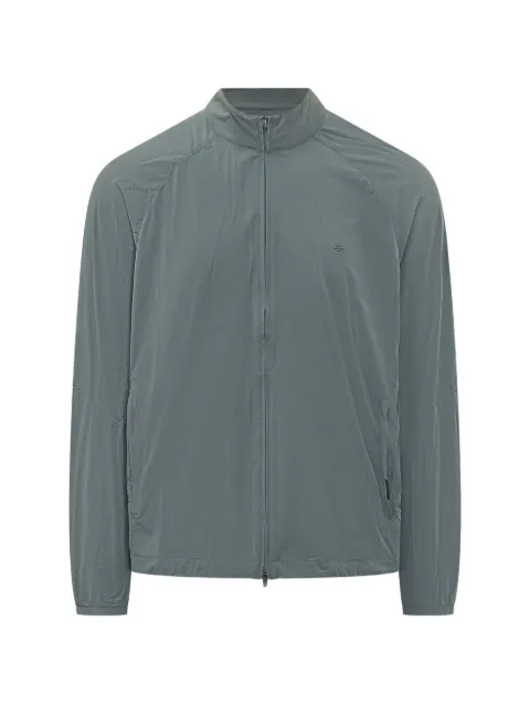 Represent 247 DNA track jacket Blue 247M100117