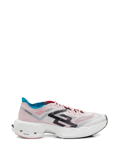 REPRESENT 247 247 ARC-4 Elite Race runnig sneakers Pink 247M1001387201