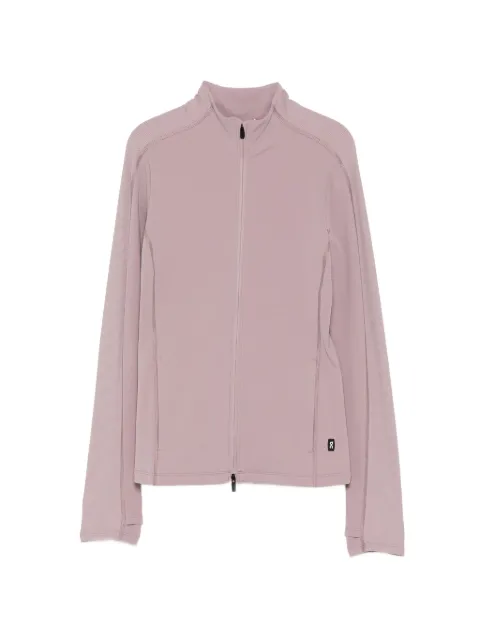On Studio jacket Pink 1WG1046