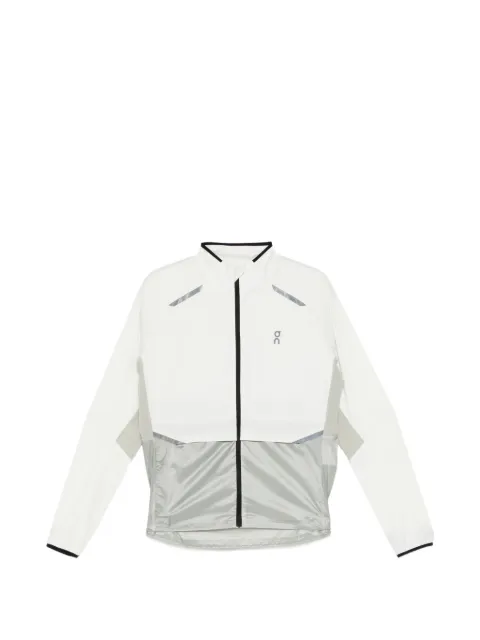 On Weather jacket Neutrals 1WE10374415