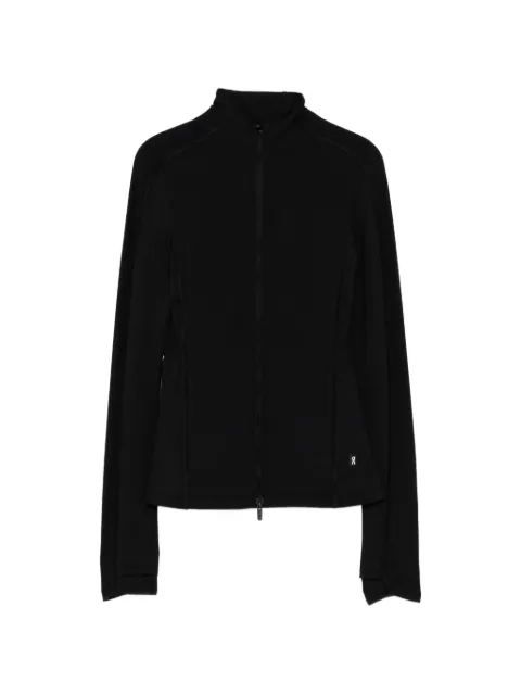 On Studio jacket Black 1WG1046