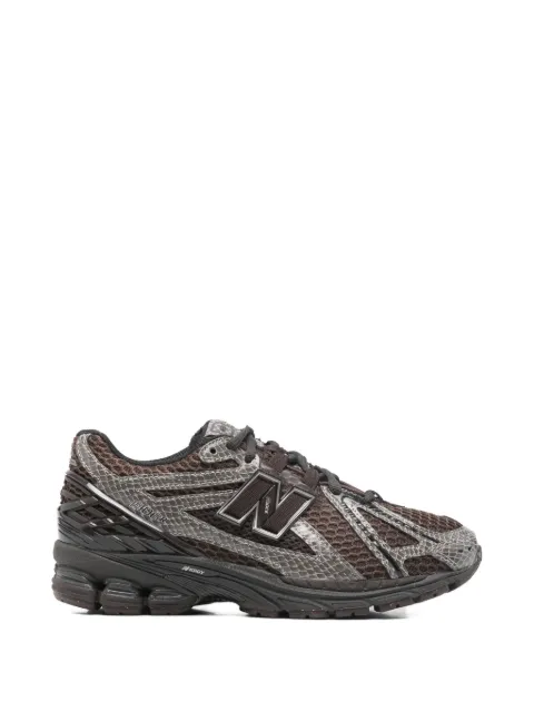 New Balance 1906R logo sneakers Brown U19062NQ