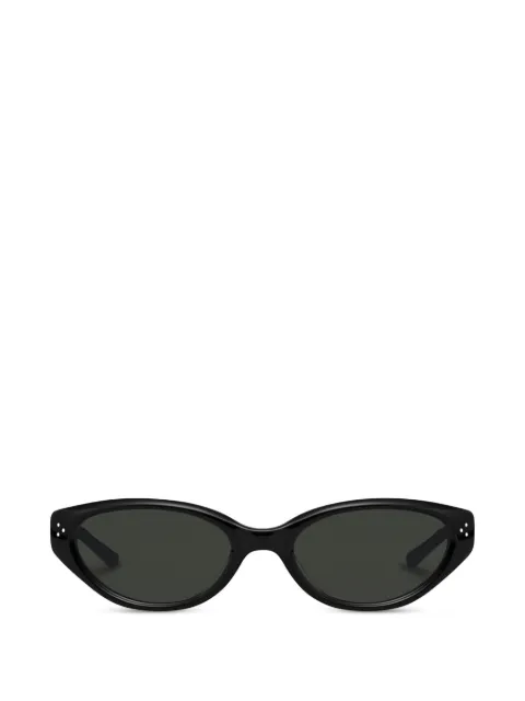 Gentle Monster Vanilla 01 sunglasses Black VANILLA01