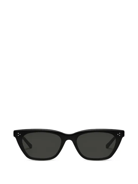 Gentle Monster Dodo 01 sunglasses Black DODO01