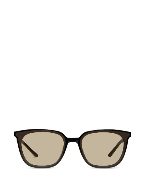 Gentle Monster Alma 01 (BR) sunglasses Black ALMA01BR