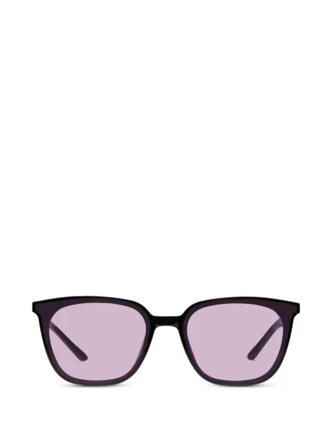 Gentle Monster Alma 01 (V) sunglasses Black ALMA01V