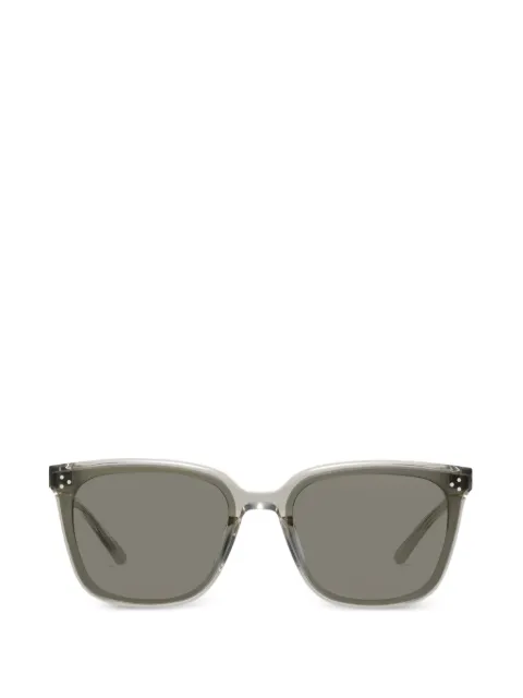 Gentle Monster Gent BRC11 sunglasses Grey GENTBRC11