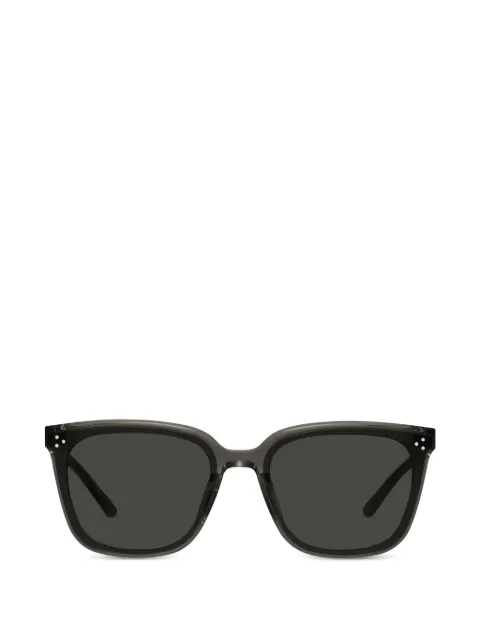 Gentle Monster Gent BRC21 sunglasses Brown GENTBRC21
