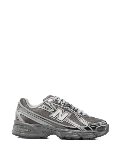 New Balance 740 logo sneakers Grey U7407YI