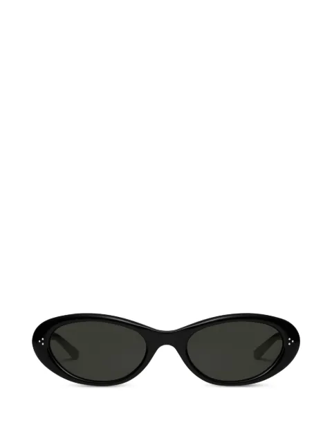 Gentle Monster Cinnamon 01 sunglasses Black CINNAMON01