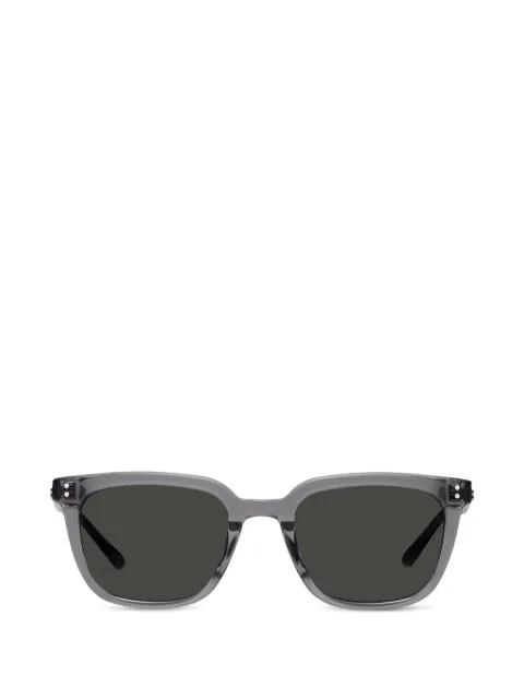 Gentle Monster Daze GC12 sunglasses Grey DAZEGC12