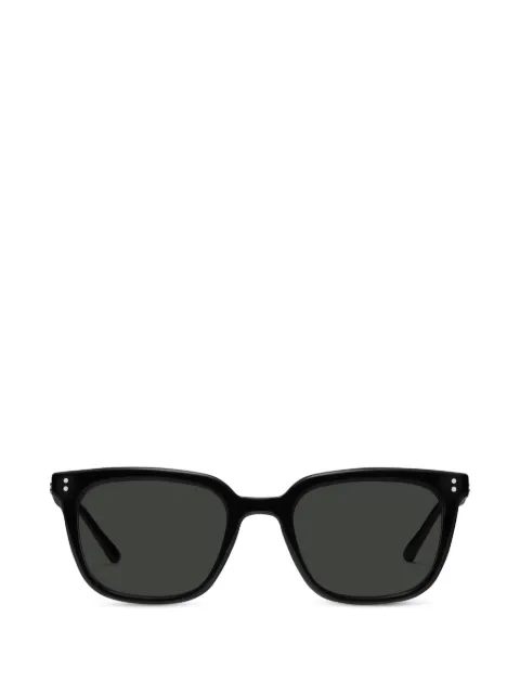 Gentle Monster Daze 01 sunglasses Black DAZE01