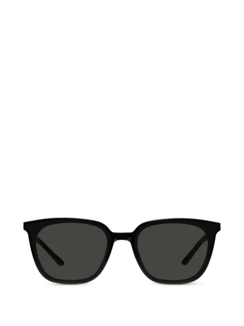 Gentle Monster Alma 01 sunglasses Black ALMA01