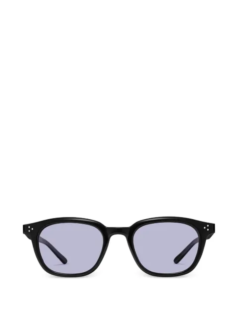 Gentle Monster Noho 01 (V) sunglasses Black NOHO01V