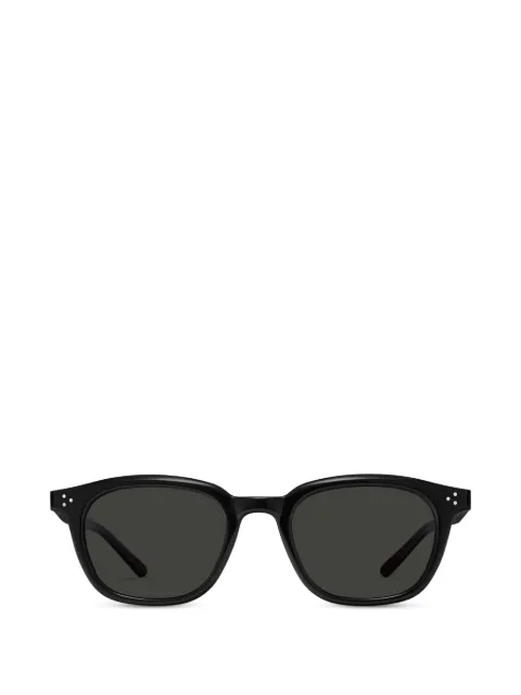 Gentle Monster Noho 01 sunglasses Black NOHO01