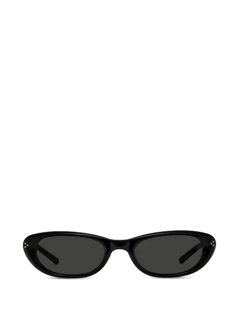 Gentle Monster Madlenne 01 sunglasses Black MADLENNE01