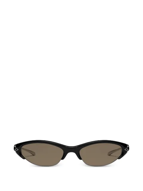 Gentle Monster Tweed 01 sunglasses Black TWEED01