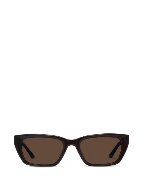 Gentle Monster Sage BR2 sunglasses Brown SAGEBR2