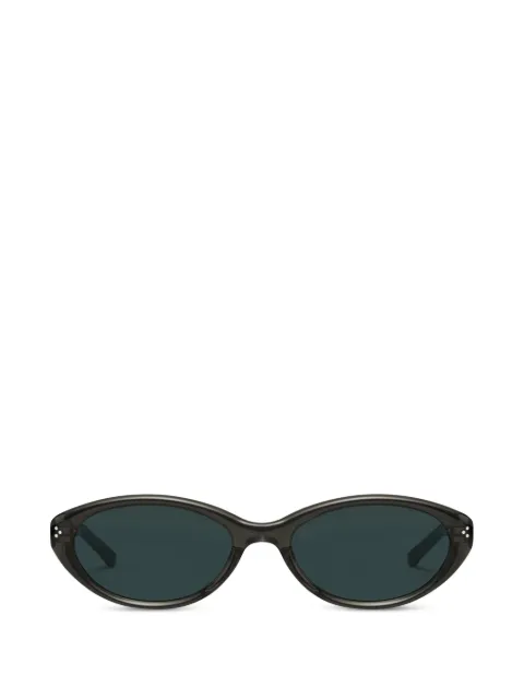 Gentle Monster Cuscus BRC21 sunglasses Brown CUSCUSBRC21