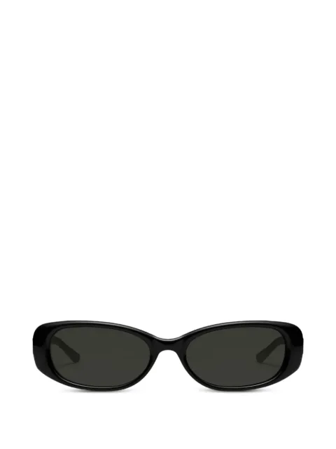 Gentle Monster Dust Musk 01 sunglasses Black DUSTMUSK01