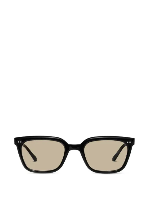 Gentle Monster Soho 01(BR) sunglasses Black SOHO01BR