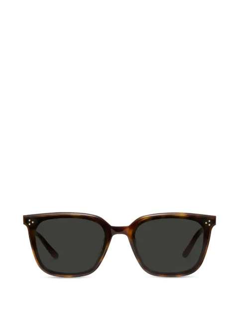 Gentle Monster Lo Lou L2 sunglasses Brown LOLOUL2