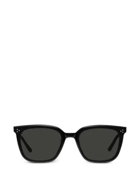 Gentle Monster Lo Lou 01 sunglasses Black LOLOU01