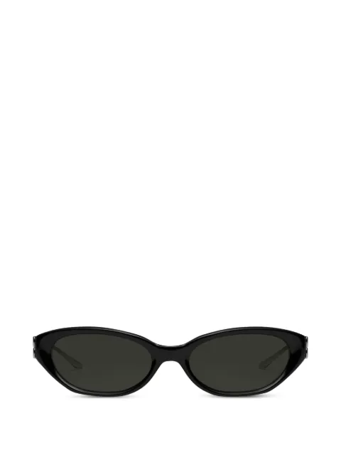 Gentle Monster Mimosa 01 sunglasses Black MIMOSA01
