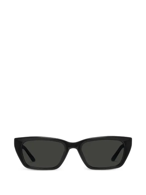 Gentle Monster Sage 01 sunglasses Black SAGE01