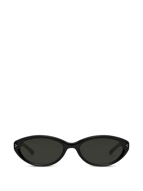 Gentle Monster Cuscus 01 sunglasses Black CUSCUS01