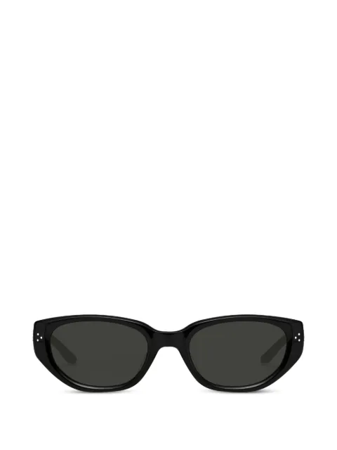 Gentle Monster Boni 01 sunglasses Black BONI01