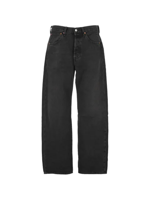 Levi's 501® jeans Black 0057U0005
