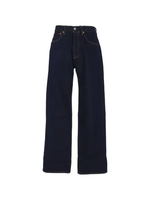 Levi's 501 loose-fit jeans Blue 0057U0006
