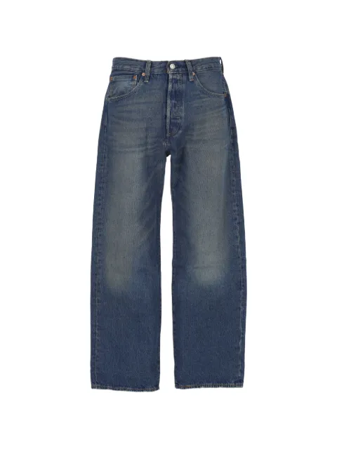 Levi's 501 loose-fit jeans Blue 0057U