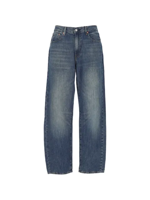 Levi's back-patch jeans Blue 290370140