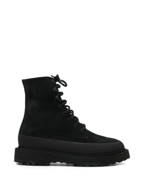 Le Monde Beryl Dolomite boots Black DOLOMITE