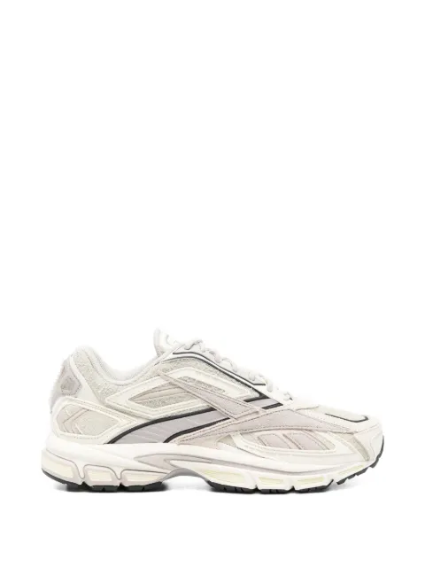 Reebok beige leather sneakers Neutrals 1002602770F00