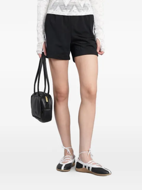 adidas Adibreak mini shorts Black KD2896