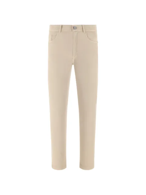 Boggi Milano Claude stretch jeans Neutrals BO26P076305