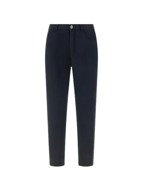 Boggi Milano Claude stretch jeans Blue BO26P076301