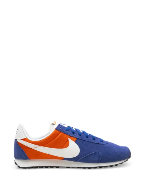 Nike Pre Montreal '17 panelled low-tops Blue 898031